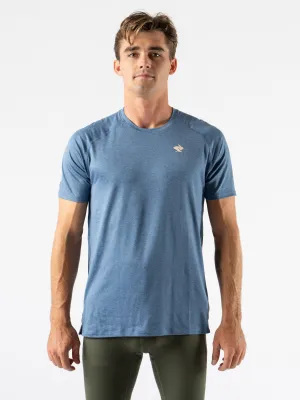 Casual Comfort Fit SlimFitDesign EZ Tee SS | Updated Fit