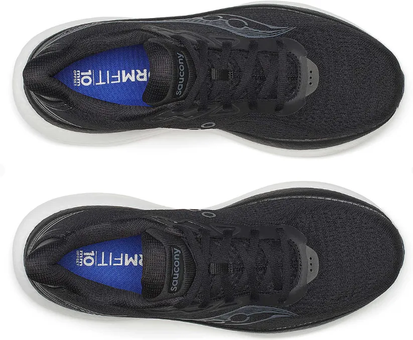 Saucony Triumph 23 (WIDE) - Mens Passion