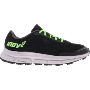 Rock Plate Technology Inov8 TrailFly Ultra G 280 Mens Trail Running Shoes - Black