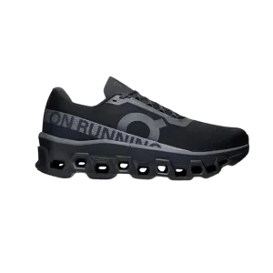 ON MEN'S CLOUDMONSTER 2 Orthopedic - friendly off - road shoes
