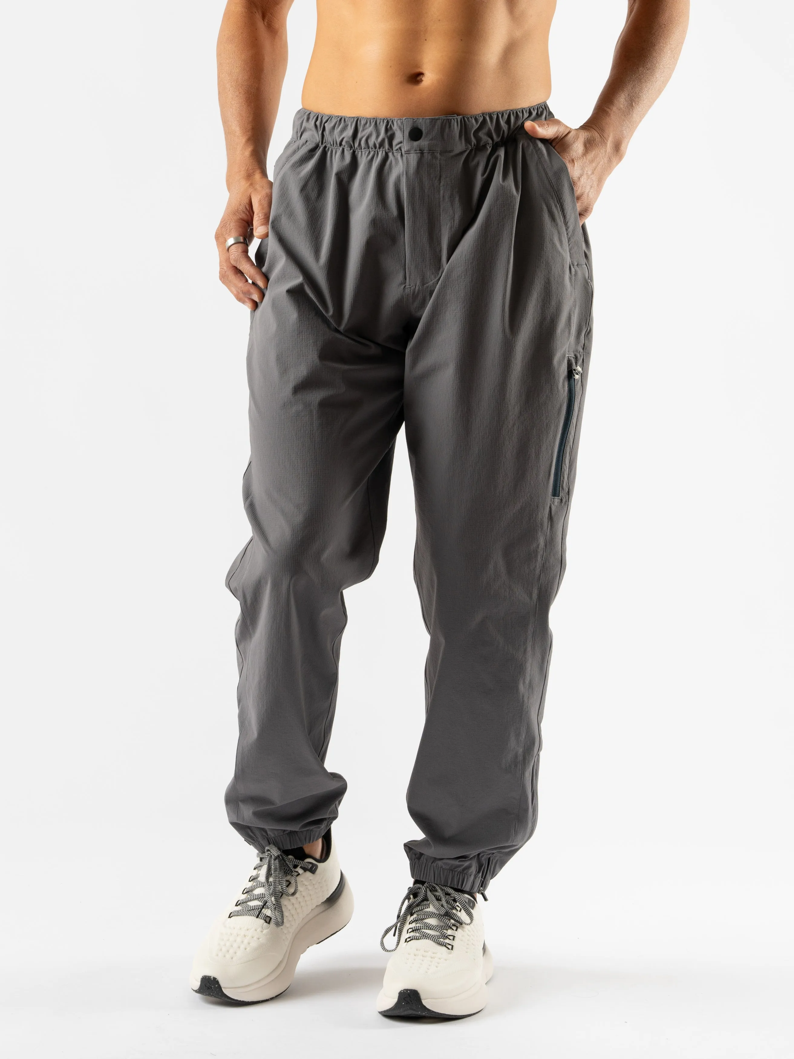 High Country Pants Bonded Seam Reinforcement Indoor Active