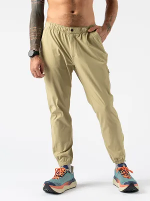 High Country Pants Adjustable drawstring Efficient Design