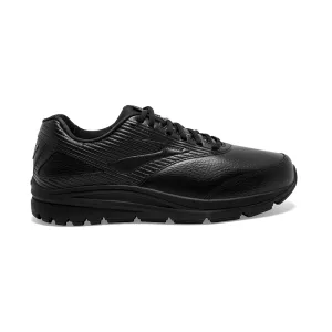 Warmup Session Brooks | Addiction Walker 2 | Men's | Black/Black