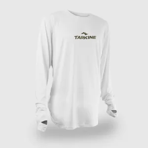Sporty Layer Look Bohemian Men's Tarkine Long Sleeve Performance Run (Lightweight/Thin)