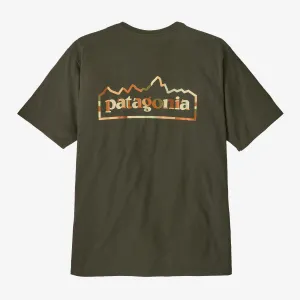Men's Unity Fitz Responsibili-Tee? Soft Fabric