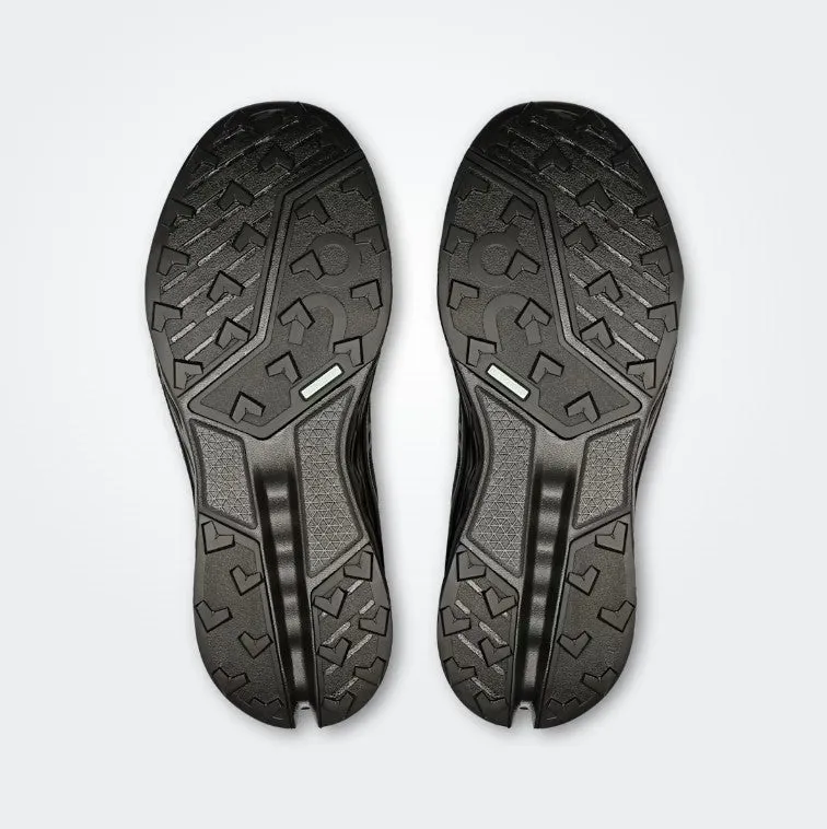 On Cloudsurfer Trail 2 - Womens crossfit trail shoes