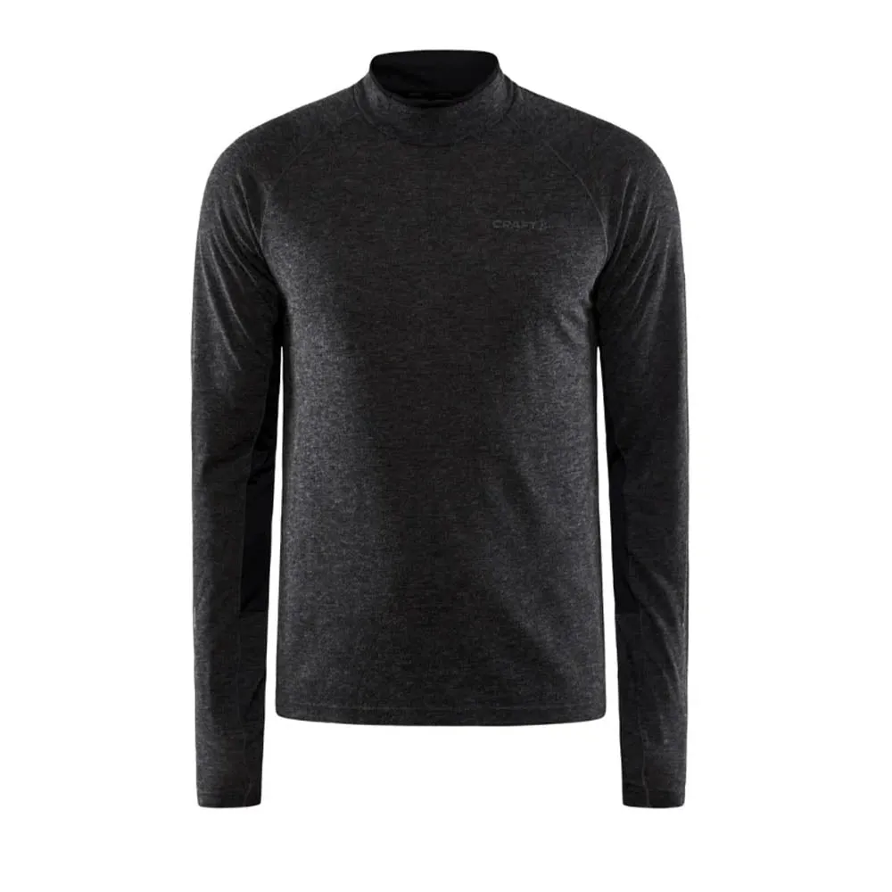 Men's Craft ADV SubZ Wool LS Tee 2 Seamless construction