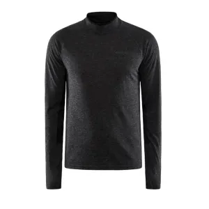 Lightweight Composite AntiClingFabric Men's Craft ADV SubZ Wool LS Tee 2
