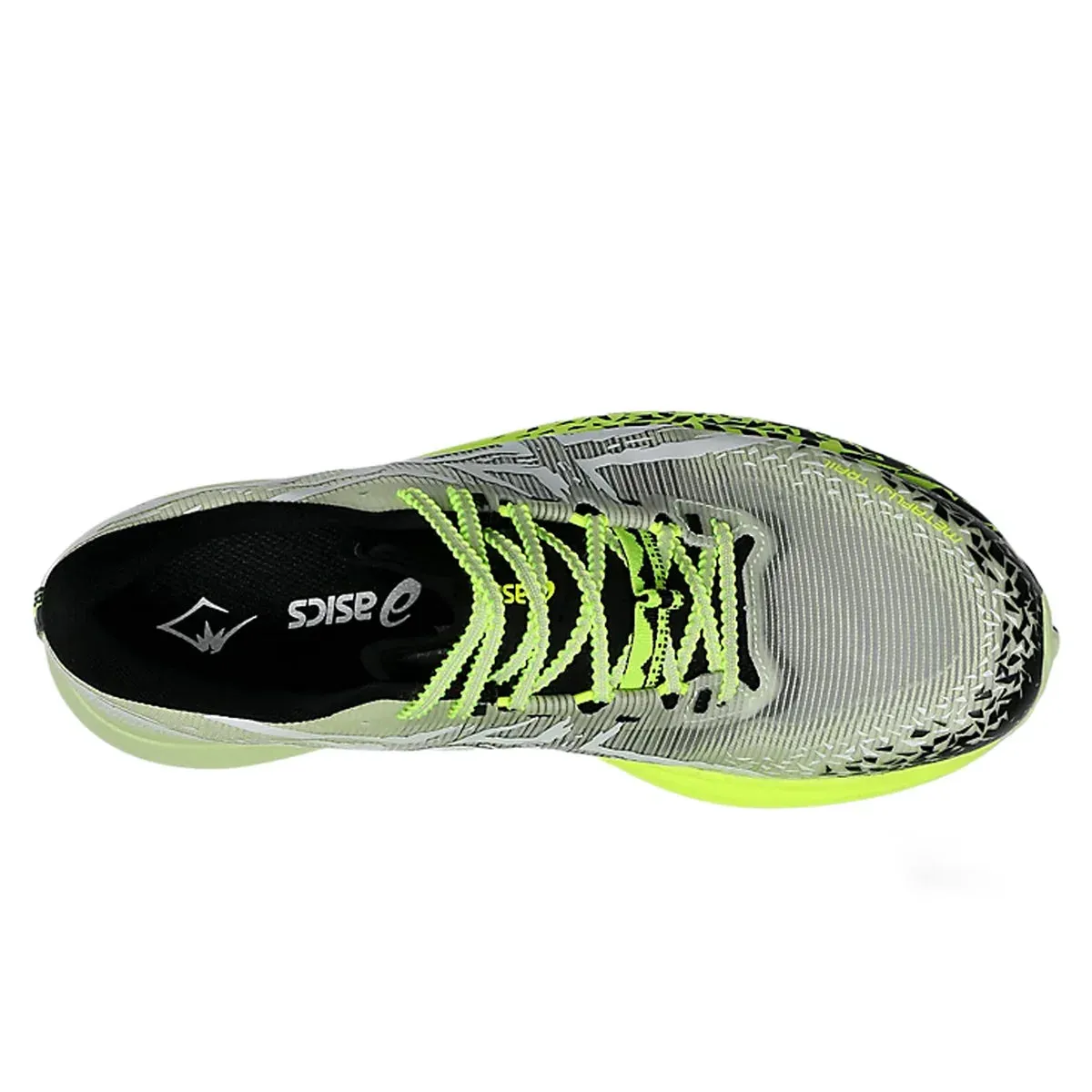 Asics MetaFuji Trail Mens All Terrain Grip