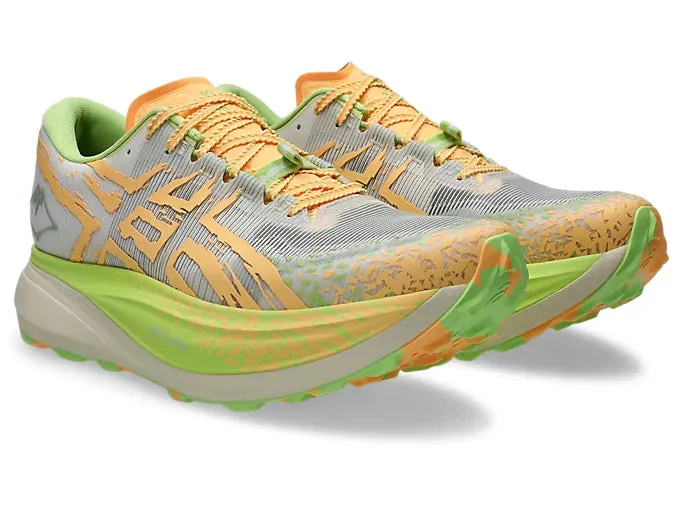 Asics MetaFuji Trail Mens Energy return