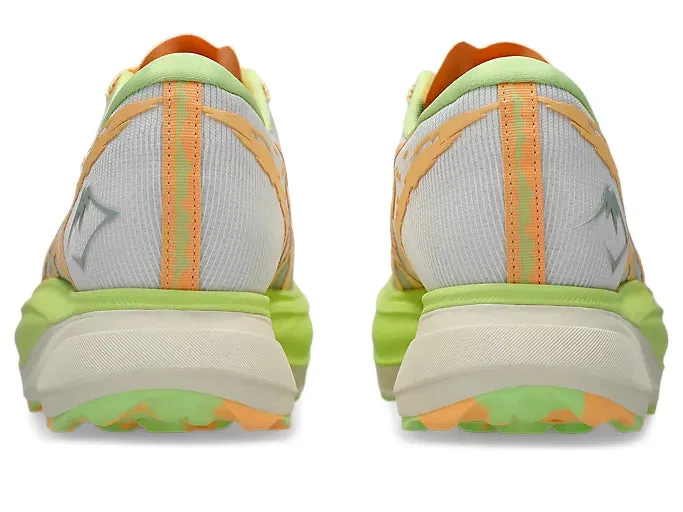 Shock Absorbing Midsole Asics MetaFuji Trail Mens