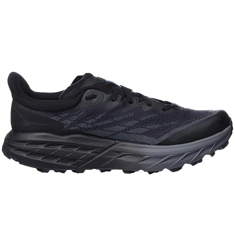 Shock Absorption Technology snowy trail shoes Men's HOKA ONE ONE Speedgoat 5 GTX Spike