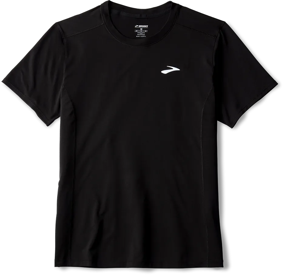 Atmosphere Short Sleeve 3.0 (001 - Black) FlexibleMaterial