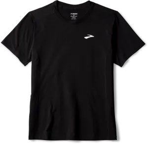 Atmosphere Short Sleeve 3.0 (001 - Black) Run Core
