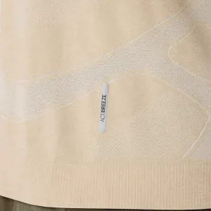 UVProtectionFinish ASICS Mens Road Seamless SS Top