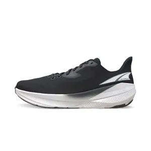 Men's Experience Flow (010 - Black/White) machine - washable - design shoes