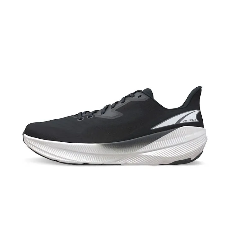Men's Experience Flow (010 - Black/White) Casual Use