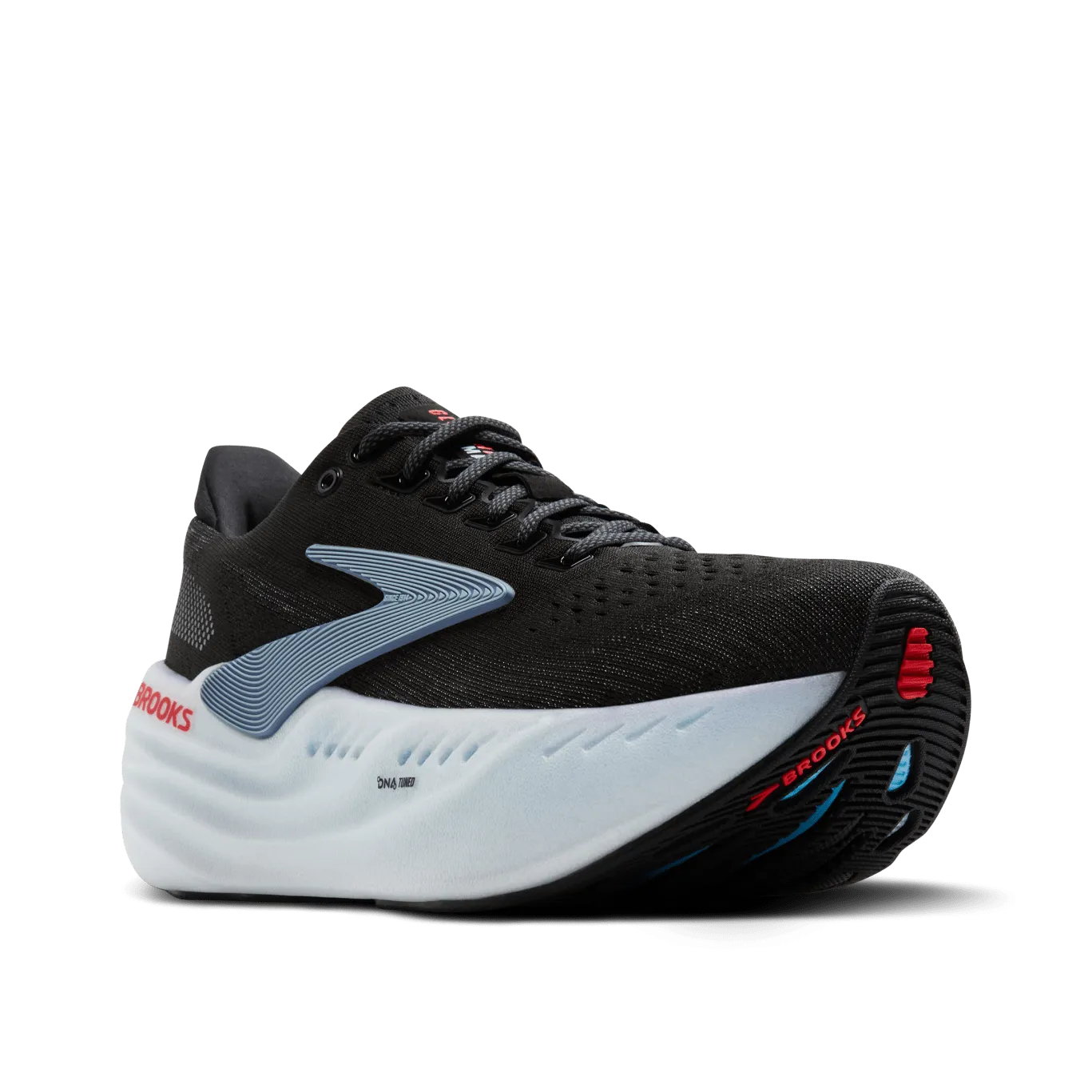 Brooks Glycerin Max - Mens Columbia Newton Ridge Flex Grip