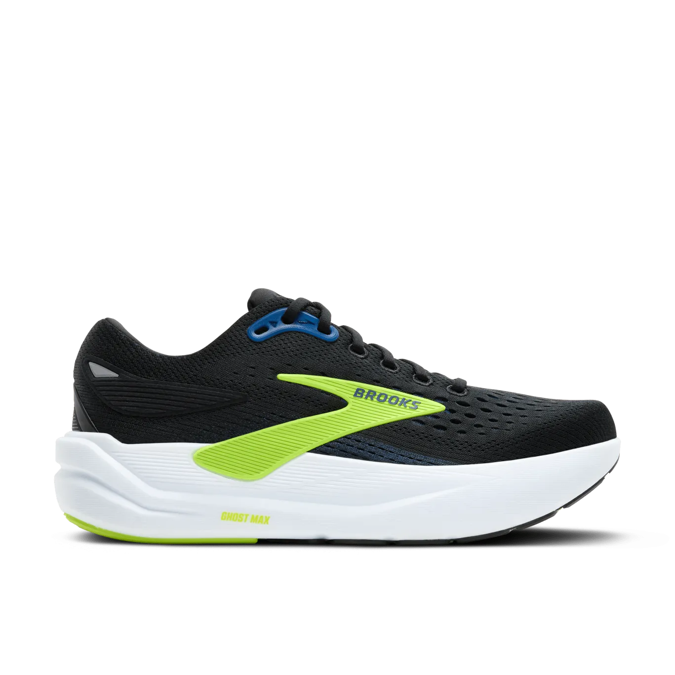 Brooks Ghost Max 3 (WIDE) - Mens Fitness Performance