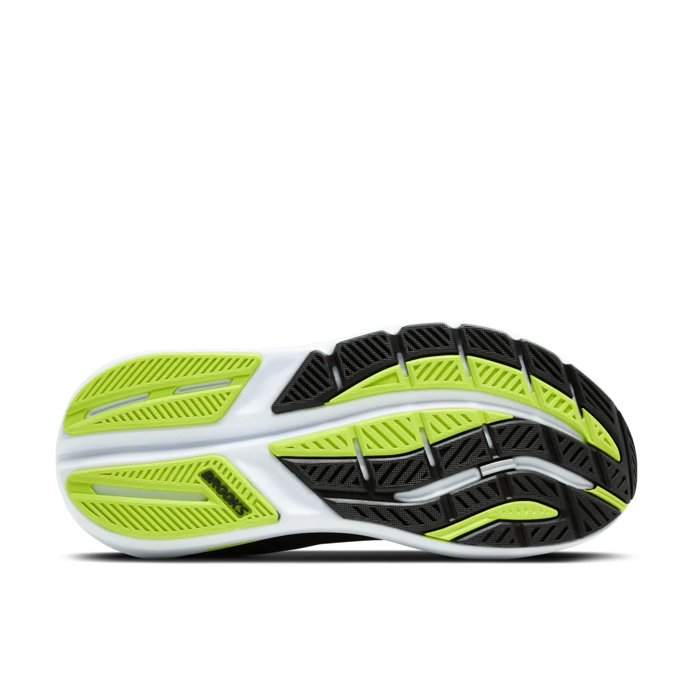 Budget - friendly Brooks Ghost Max 3 (WIDE) - Mens