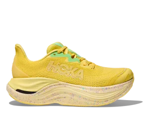 Seasonal Collection running in international races shoes Men's Skyward X (LNL - Lemonade/Sunlight)