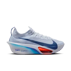 ALPHAFLY 3 - D - 001 FOOTBALL GREY Balance - improving Rolling Transition