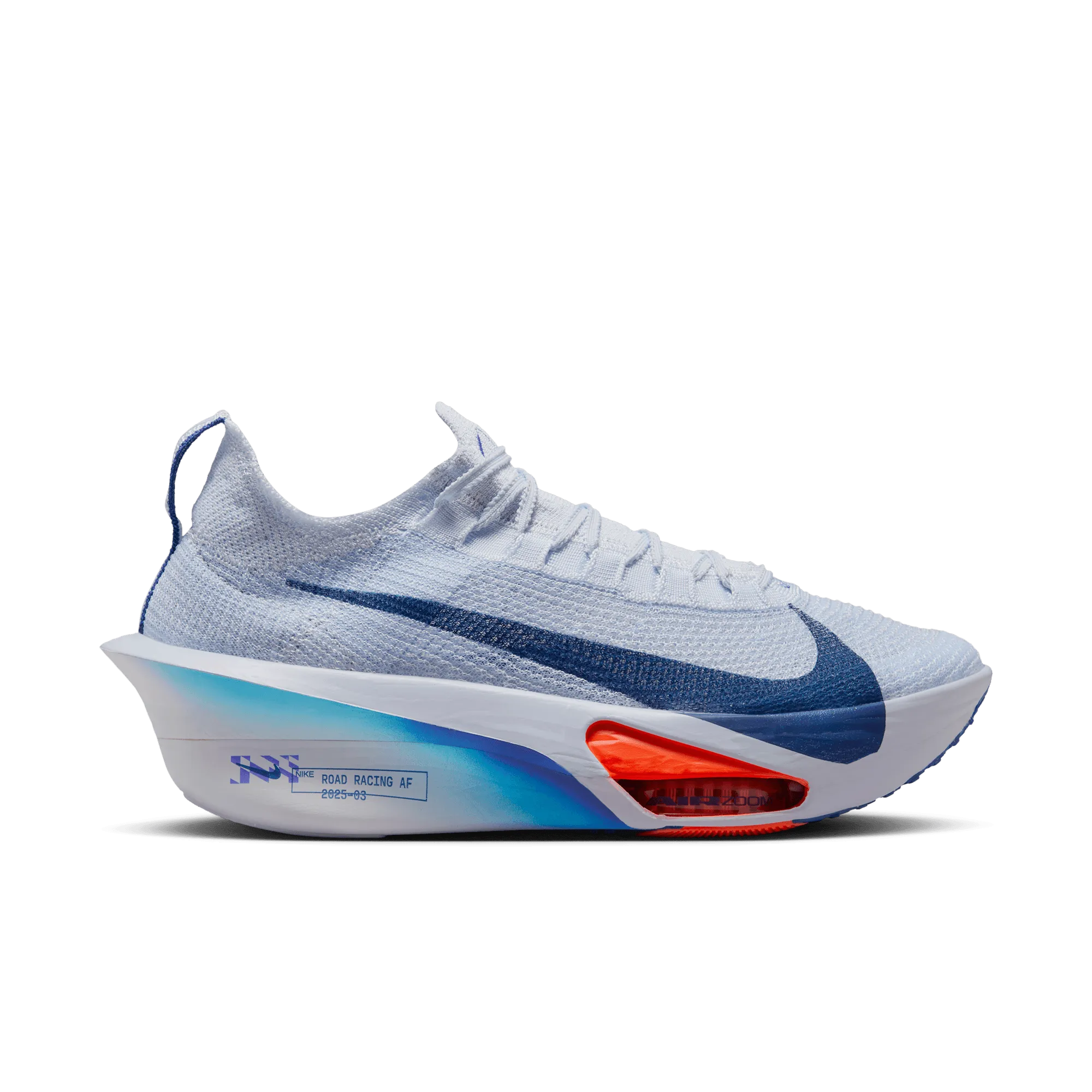 gym goer ALPHAFLY 3 - D - 001 FOOTBALL GREY