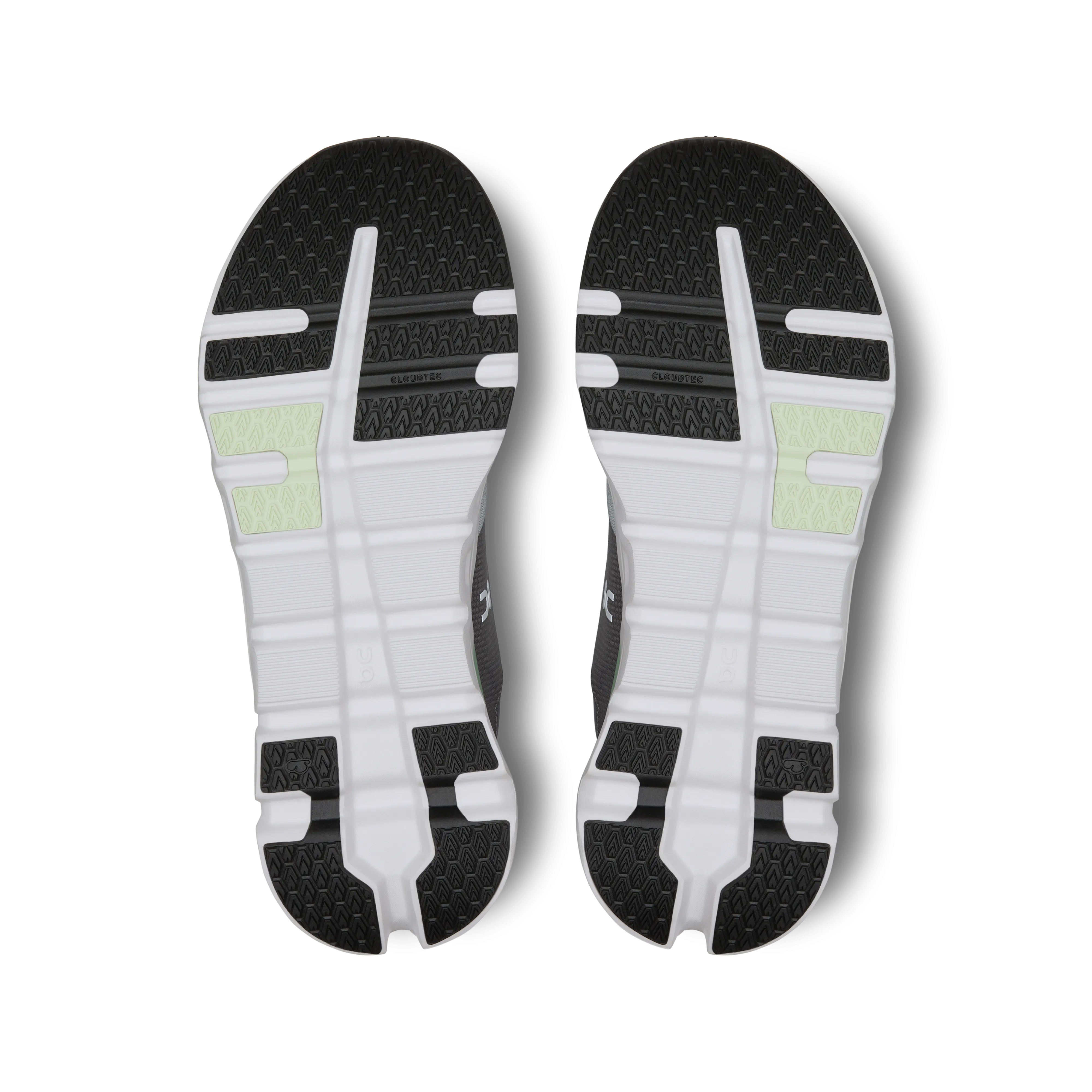 Cloudrunner 2 - Men's Pressure Relief carbon fiber shank