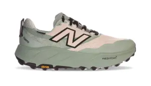 Men's Fresh Foam X Hierro v9 GORE-TEX (LA - Mosaic Green/Permafrost/Black) Non Slip Tread sand trail running shoes