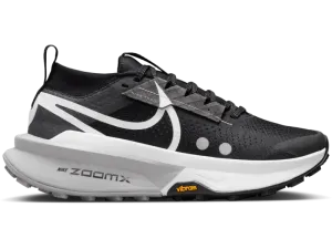 Men's Nike Zegama 2 High Cushion Trail Runner sprint trail running shoes Perimeter Support Frame