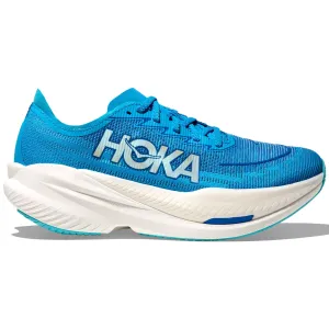 Men's Mach X 2 Running Shoes Skyward Blue / Electric Cobalt road use exploration - shoes